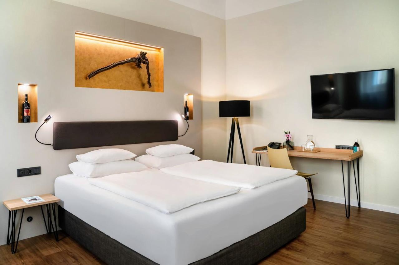 Rathaus - Wein&design 4* Wien