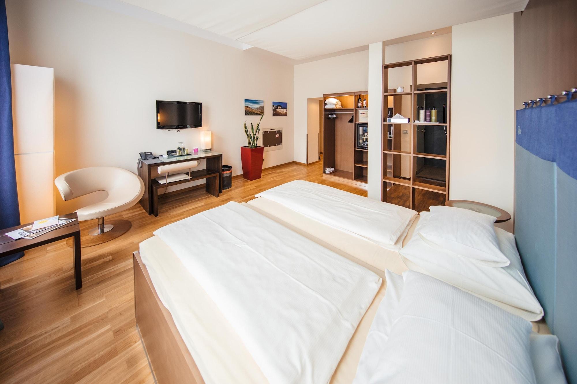 Rathaus - Wein&design Hotel