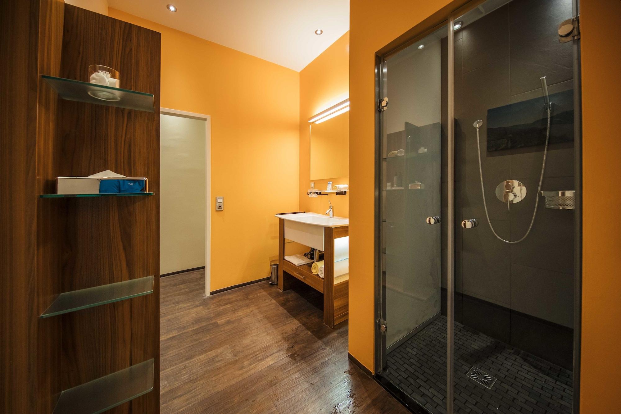 Rathaus - Wein&design Hotel
