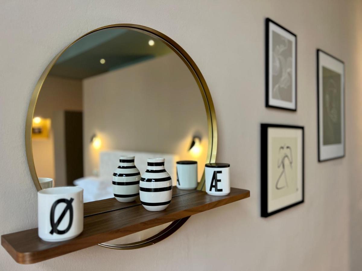 Hotel Rathaus - Wein&design Wien