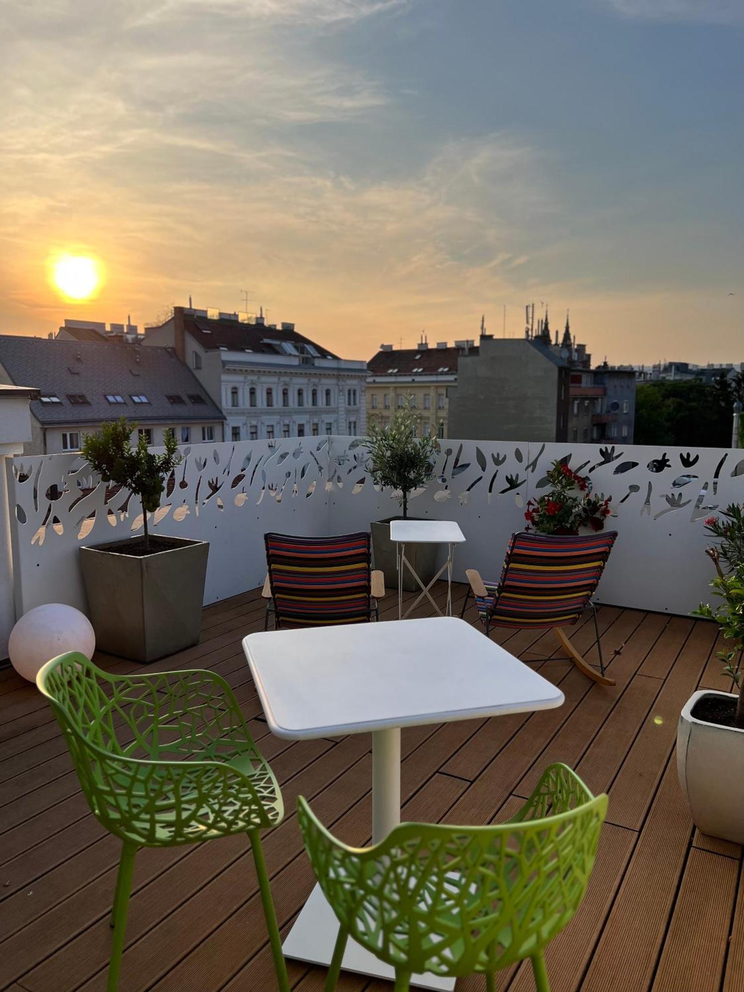 Rathaus - Wein&design 4* Wien