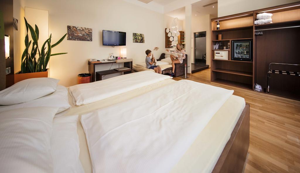 Hotel Rathaus - Wein&design Wien