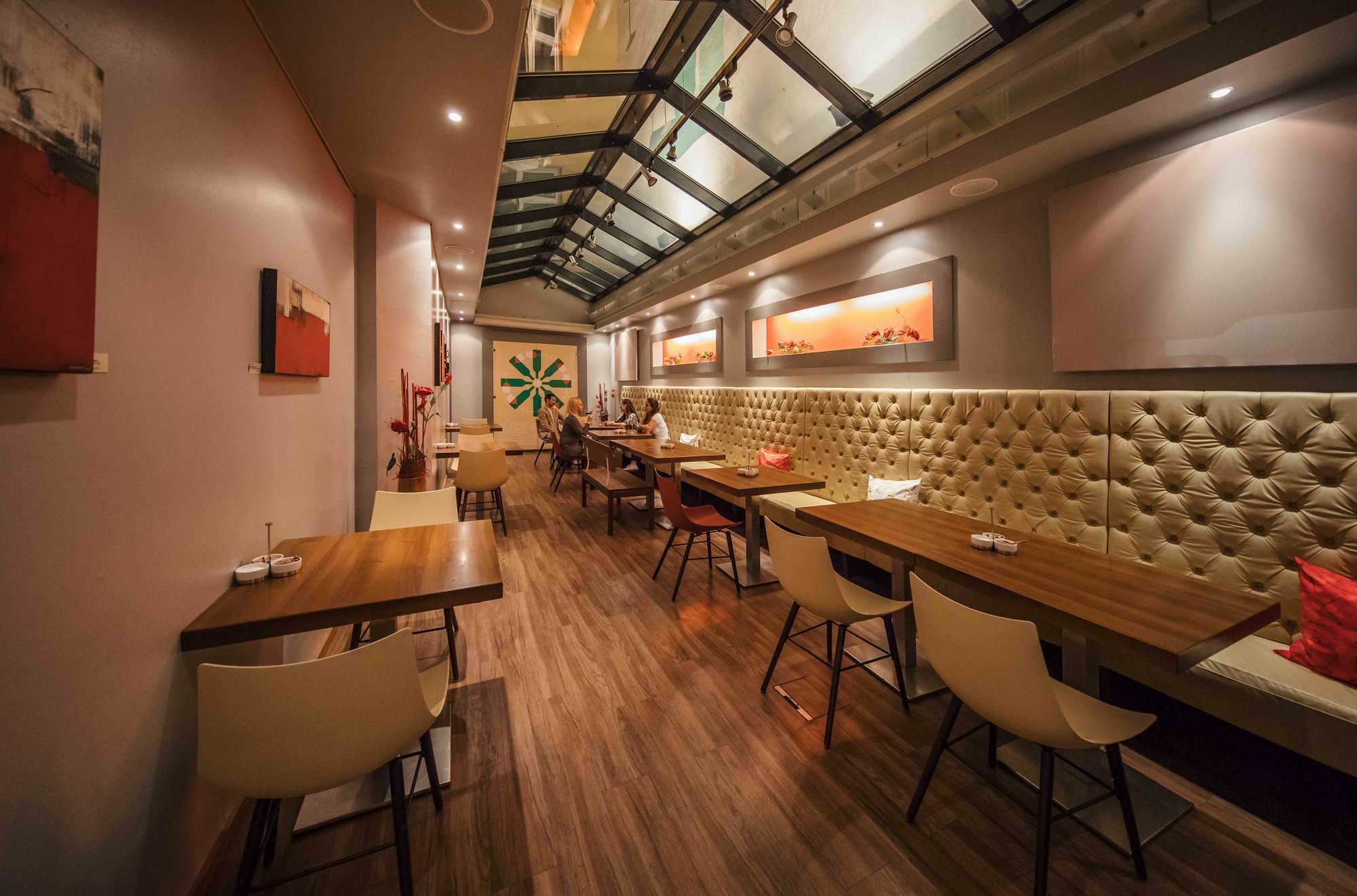Hotel Rathaus - Wein&design