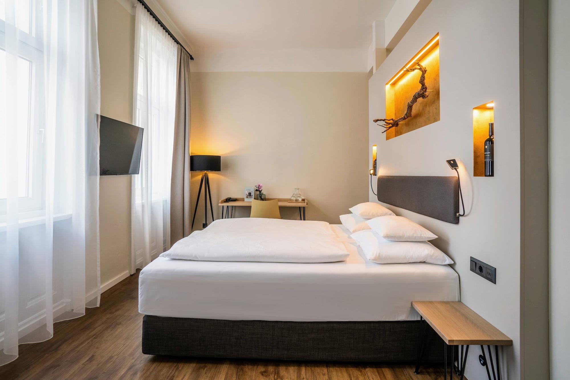 Rathaus - Wein & Design Hotel Vienna