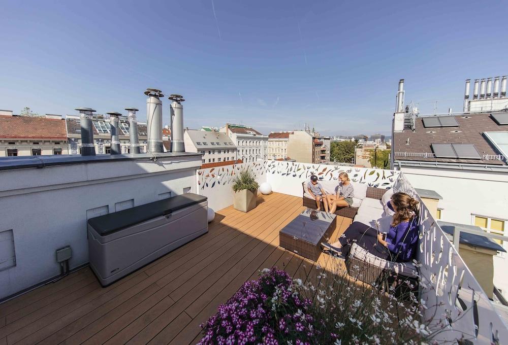 Hotel Rathaus - Wein & Design