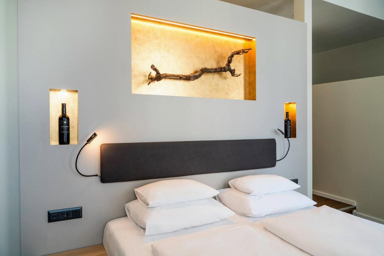 Rathaus - Wein & Design 4*