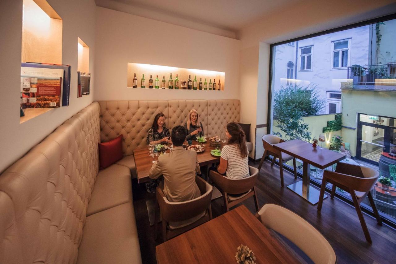 Rathaus - Wein & Design Hotel