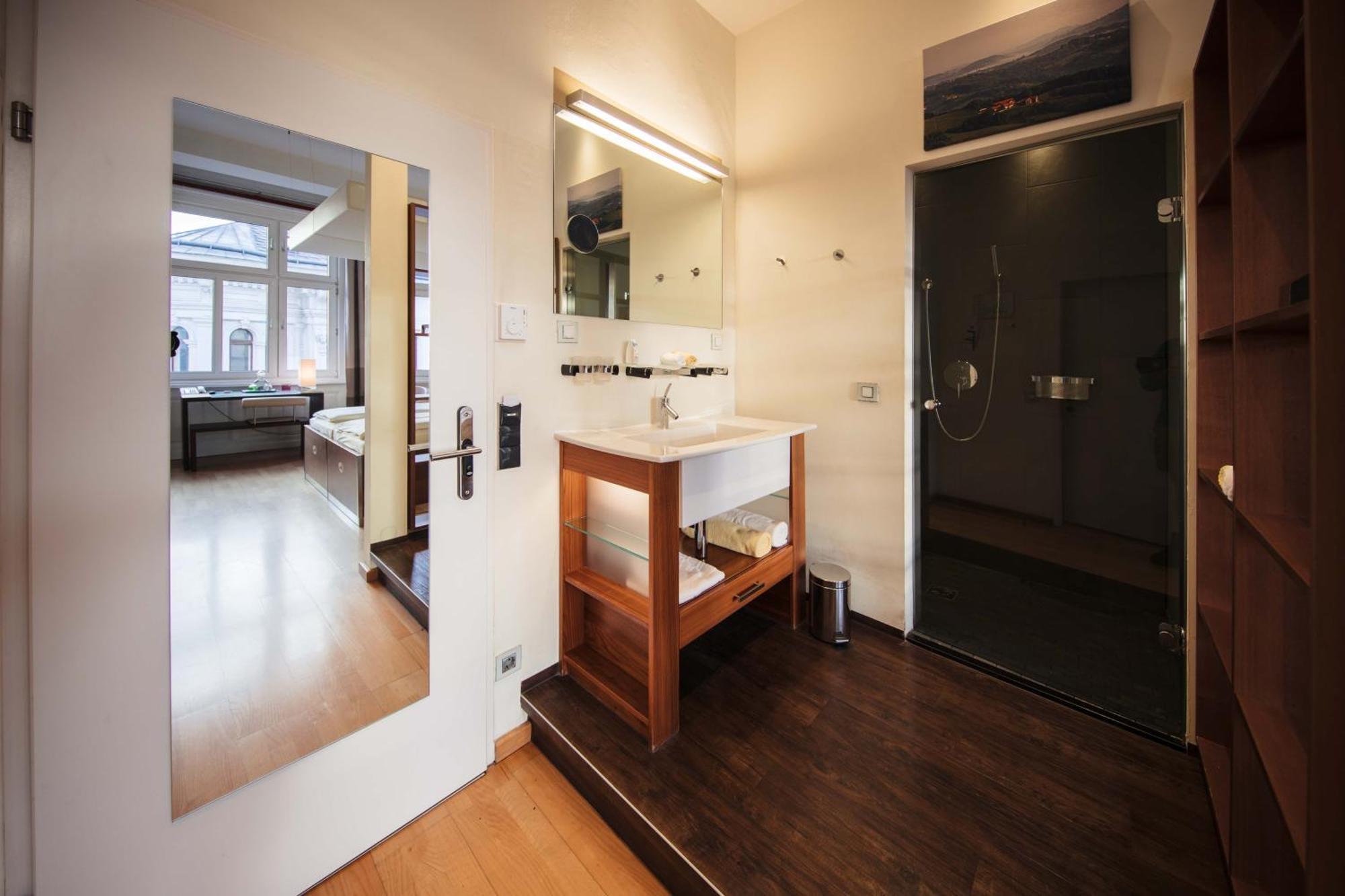 Rathaus - Wein & Design Hotel 4*