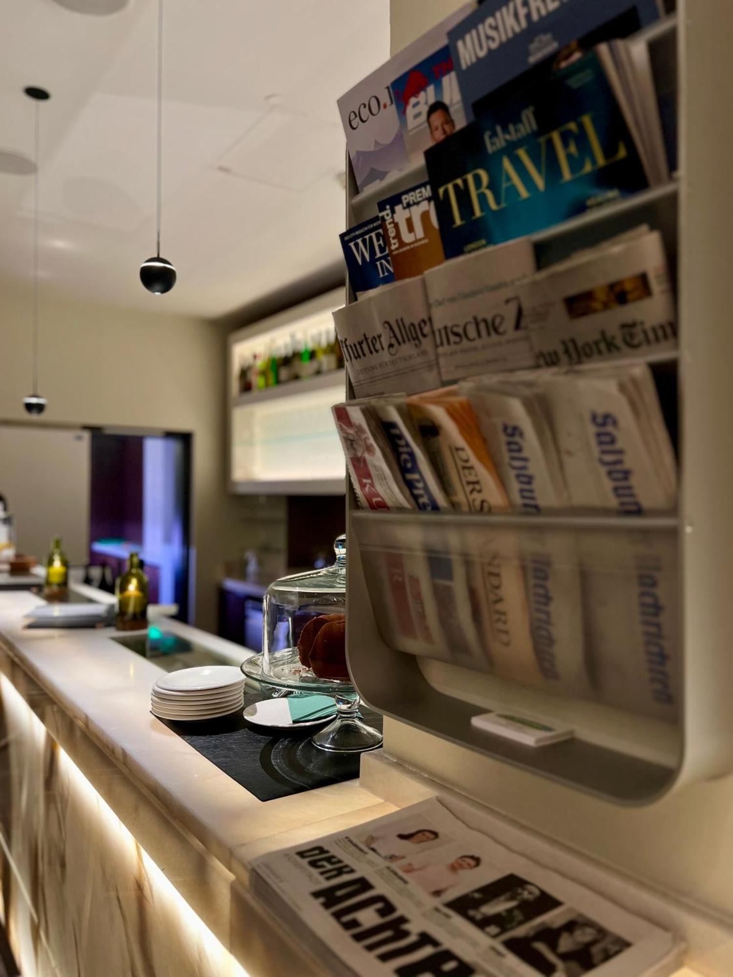 Rathaus - Wein & Design Hotel Vienna