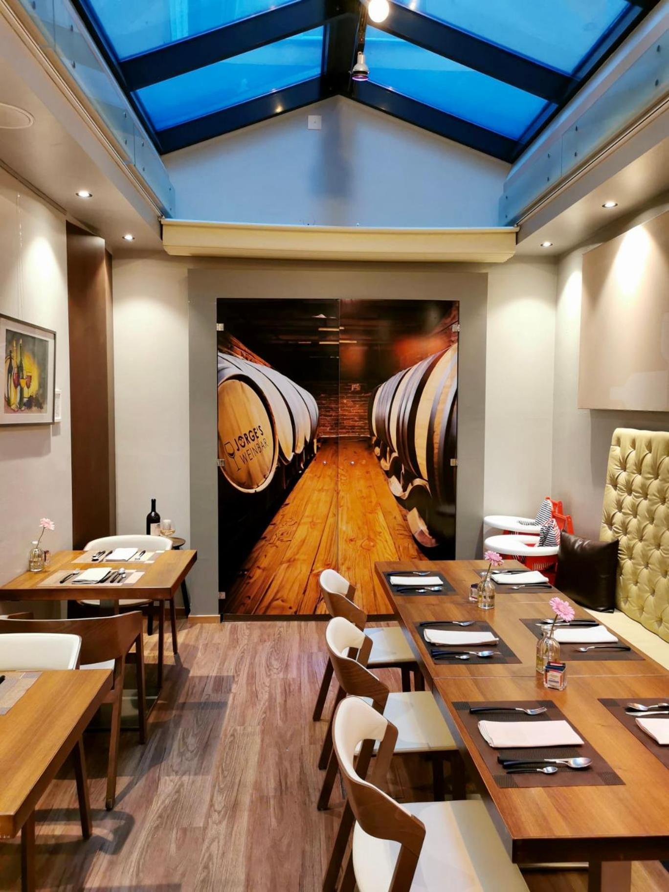 Hotel Rathaus - Wein & Design Vienna