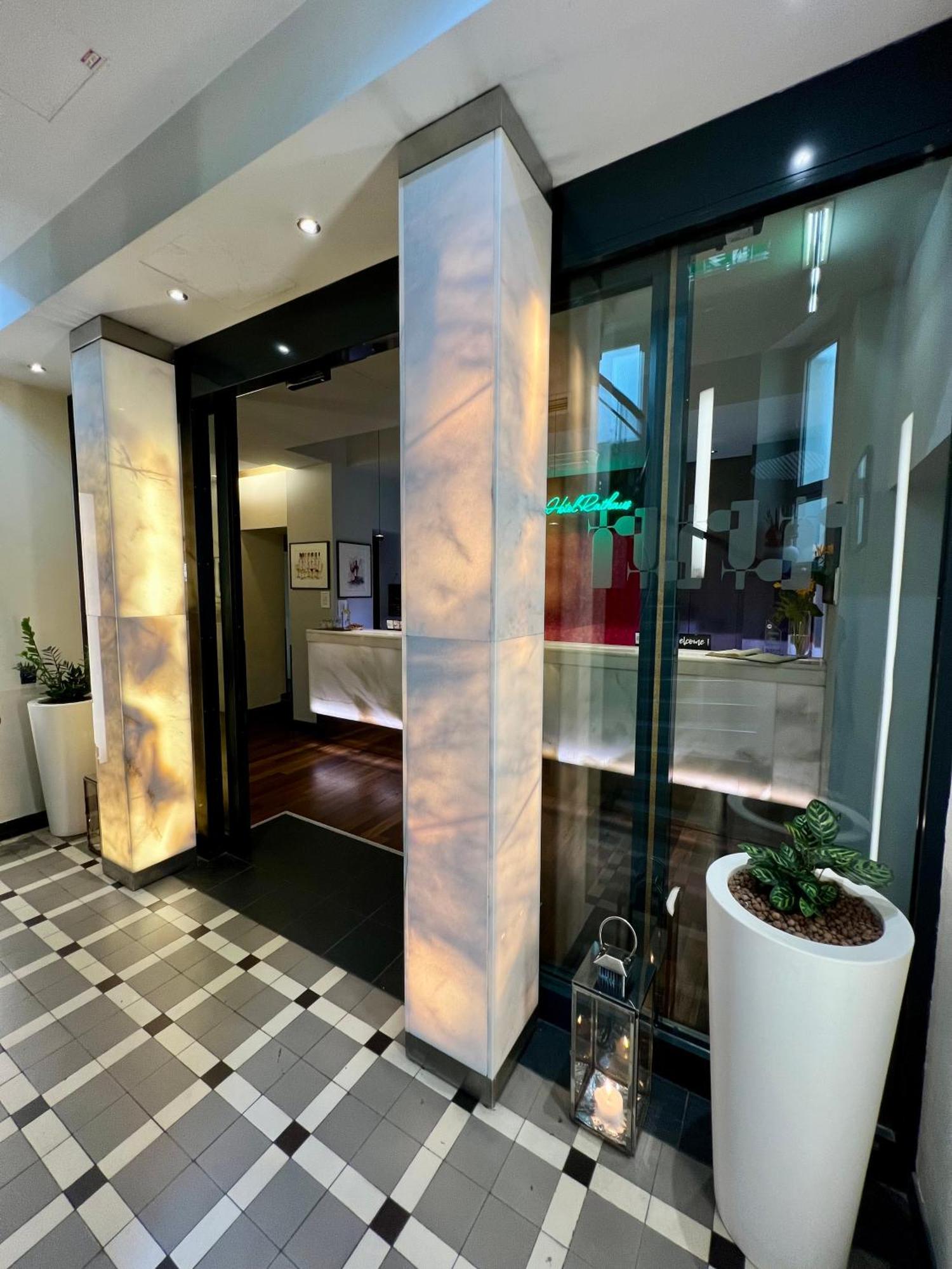 Rathaus - Wein & Design Hotel