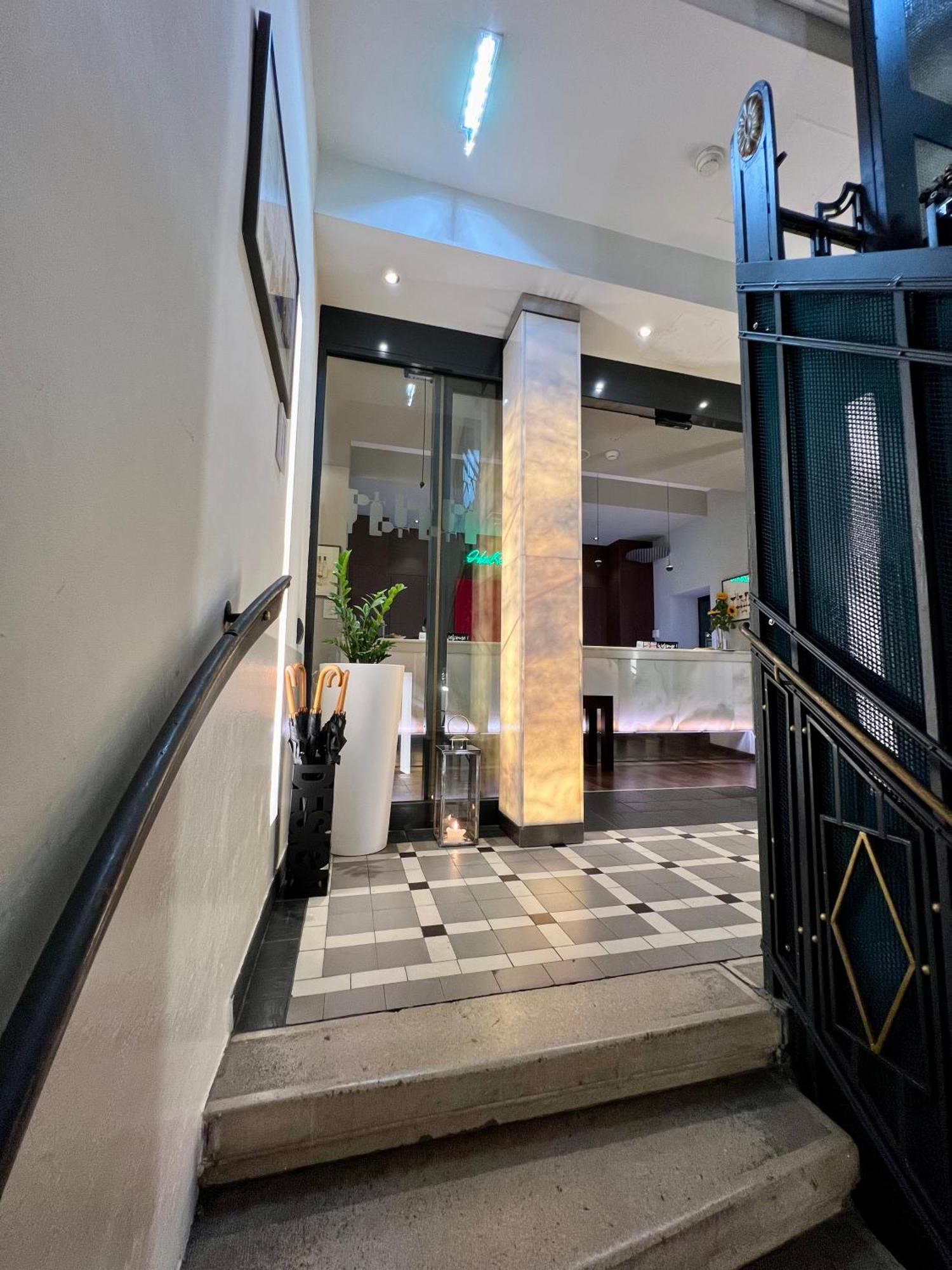 Rathaus - Wein & Design Hotel