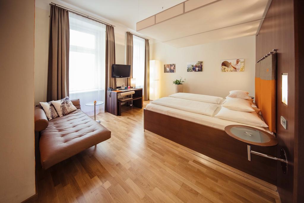 Hotel Rathaus - Wein & Design 4*