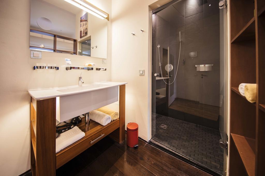 Hotel Rathaus - Wein & Design 4*