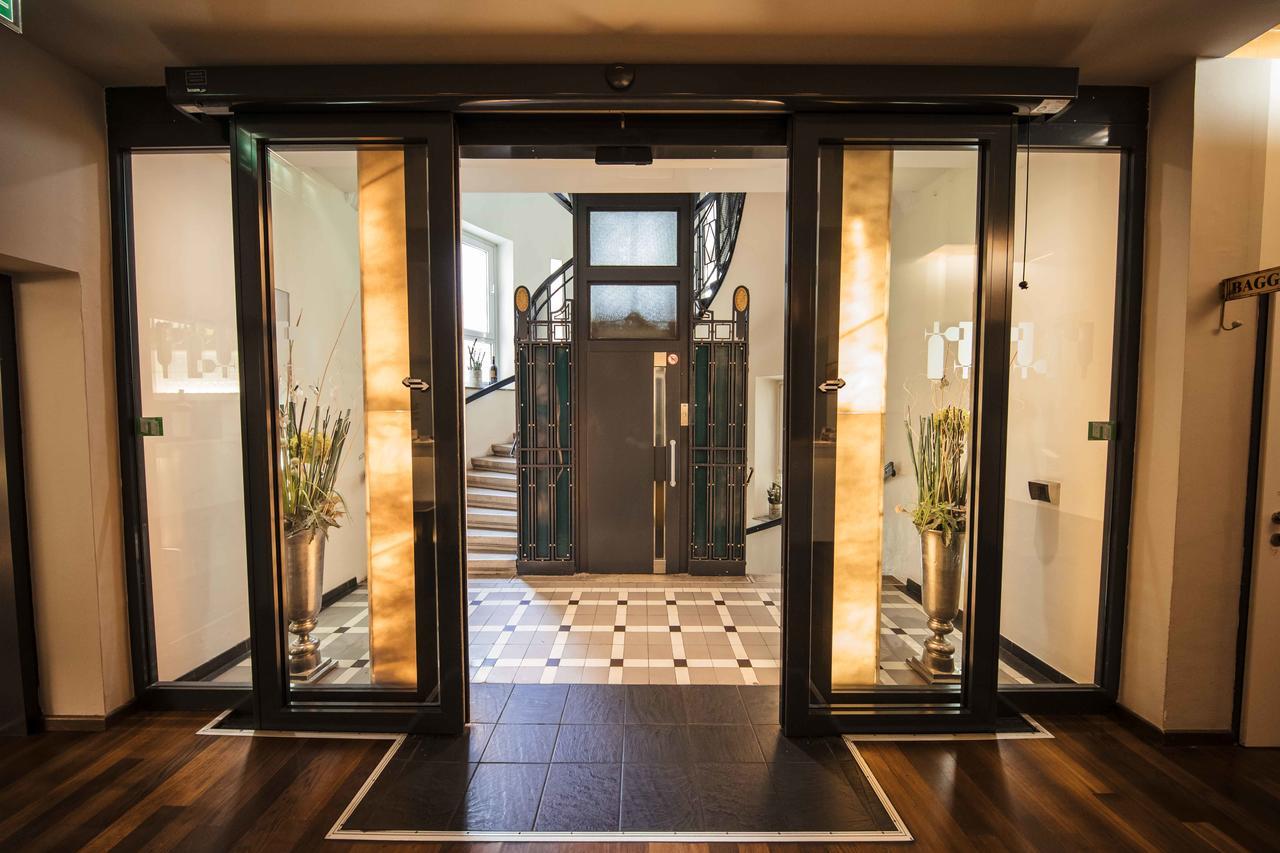 Rathaus - Wein & Design Hotel Vienna