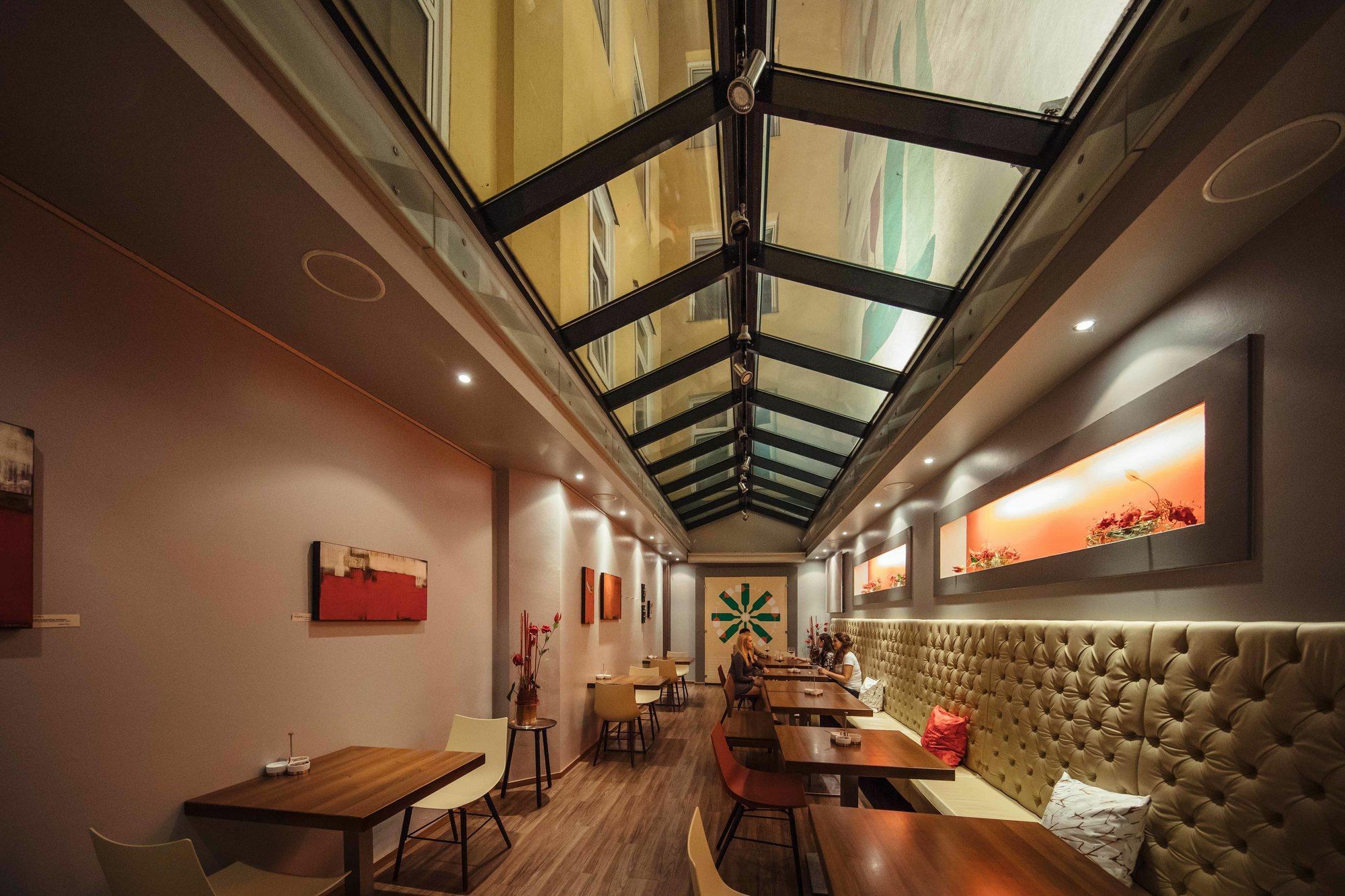 Rathaus - Wein & Design 4*